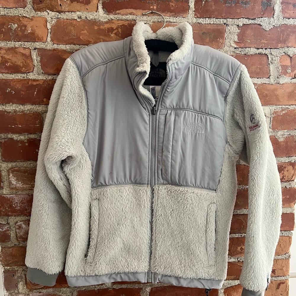 North face Denali Sherpa